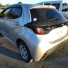 toyota yaris 2022 quick_quick_5BA-MXPA10_MXPA10-2048327 image 4