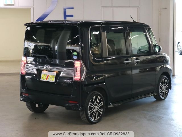 daihatsu tanto 2018 -DAIHATSU--Tanto DBA-LA600S--LA600S-0710360---DAIHATSU--Tanto DBA-LA600S--LA600S-0710360- image 2