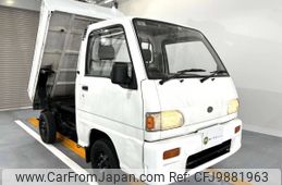 subaru sambar-truck 1995 Mitsuicoltd_SBST246380R0605