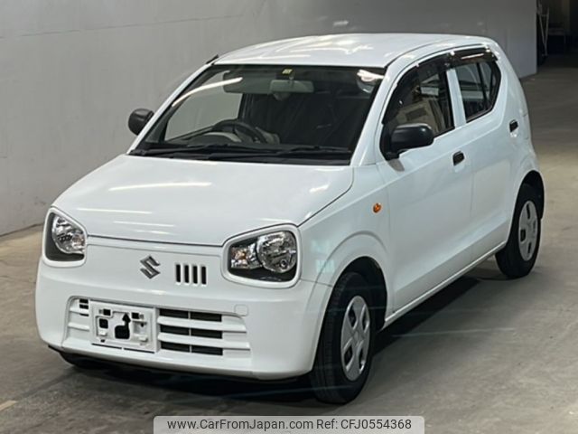 suzuki alto 2019 -SUZUKI--Alto HA36S-533427---SUZUKI--Alto HA36S-533427- image 1