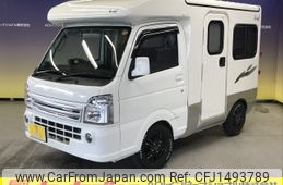 nissan clipper-truck 2015 -NISSAN--Clipper Truck EBD-DR16T--DR16T-110819---NISSAN--Clipper Truck EBD-DR16T--DR16T-110819-