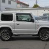 suzuki jimny 2020 quick_quick_3BA-JB64W_JB64W-156925 image 5