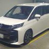 toyota noah 2023 quick_quick_6AA-ZWR90W_0128463 image 1