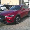 mazda cx-3 2018 -MAZDA--CX-3 3DA-DK8FW--DK8FW-100577---MAZDA--CX-3 3DA-DK8FW--DK8FW-100577- image 1