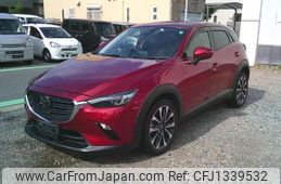 mazda cx-3 2018 -MAZDA--CX-3 3DA-DK8FW--DK8FW-100577---MAZDA--CX-3 3DA-DK8FW--DK8FW-100577-