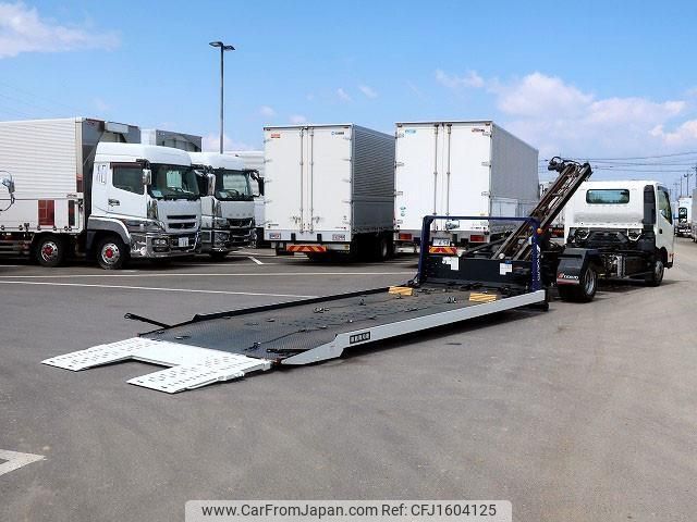hino dutro 2019 CFJ1604125 image 2