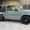 mitsubishi pajero-mini 2000 quick_quick_H58A_H58A-0123640 image 12
