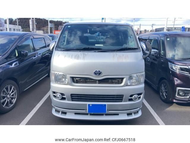 toyota hiace-van 2005 -TOYOTA--Hiace Van KR-KDH205V--KDH205-0006902---TOYOTA--Hiace Van KR-KDH205V--KDH205-0006902- image 1