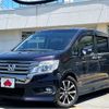 honda stepwagon 2013 -HONDA--Stepwgn DBA-RK5--RK5-1350248---HONDA--Stepwgn DBA-RK5--RK5-1350248- image 1