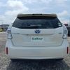 toyota prius-α 2013 -TOYOTA--Prius α DAA-ZVW41W--ZVW41-3300333---TOYOTA--Prius α DAA-ZVW41W--ZVW41-3300333- image 14