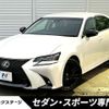 lexus gs 2016 -LEXUS--Lexus GS DAA-GWL10--GWL10-7001246---LEXUS--Lexus GS DAA-GWL10--GWL10-7001246- image 1