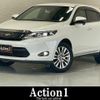 toyota harrier 2014 CFJ1816725 image 1