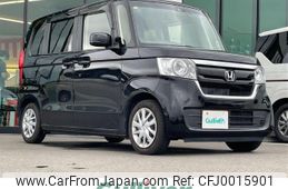 honda n-box 2018 -HONDA--N BOX DBA-JF3--JF3-1144171---HONDA--N BOX DBA-JF3--JF3-1144171-