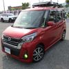 nissan dayz-roox 2018 -NISSAN--DAYZ Roox B21A--0503619---NISSAN--DAYZ Roox B21A--0503619- image 1