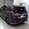 honda odyssey 2017 -HONDA 【岡山 331な】--Odyssey RC4-1020045---HONDA 【岡山 331な】--Odyssey RC4-1020045- image 2