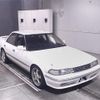 toyota mark-ii 1991 -TOYOTA--Mark2 JZX81-3025379---TOYOTA--Mark2 JZX81-3025379- image 1