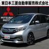 honda stepwagon 2015 quick_quick_DBA-RP3_RP3-1027140 image 1