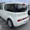 nissan cube 2009 -NISSAN--Cube DBA-Z12--Z12-039565---NISSAN--Cube DBA-Z12--Z12-039565- image 8