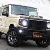 suzuki jimny 2018 -SUZUKI--Jimny 3BA-JB64W--JB64W-103656---SUZUKI--Jimny 3BA-JB64W--JB64W-103656- image 2