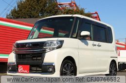 daihatsu tanto 2018 quick_quick_DBA-LA600S_LA600S-0690097