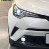 toyota c-hr 2018 -TOYOTA--C-HR DAA-ZYX10--ZYX10-2110780---TOYOTA--C-HR DAA-ZYX10--ZYX10-2110780- image 14