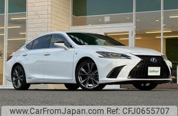 lexus es 2019 -LEXUS--Lexus ES 6AA-AXZH10--AXZH10-1000355---LEXUS--Lexus ES 6AA-AXZH10--AXZH10-1000355-