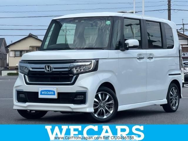 honda n-box 2021 quick_quick_6BA-JF3_JF3-5117207 image 1