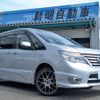 nissan serena 2014 quick_quick_DBA-FNC26_FNC26-031183 image 1