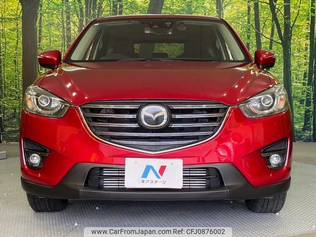 mazda cx-5 2015 -MAZDA 【名変中 】--CX-5 KE2FW--201477---MAZDA 【名変中 】--CX-5 KE2FW--201477- image 1