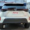 toyota yaris-cross 2021 CFJ1586386 image 19