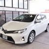 toyota auris 2012 -TOYOTA--Auris DBA-NZE181H--NZE181-6003136---TOYOTA--Auris DBA-NZE181H--NZE181-6003136- image 4