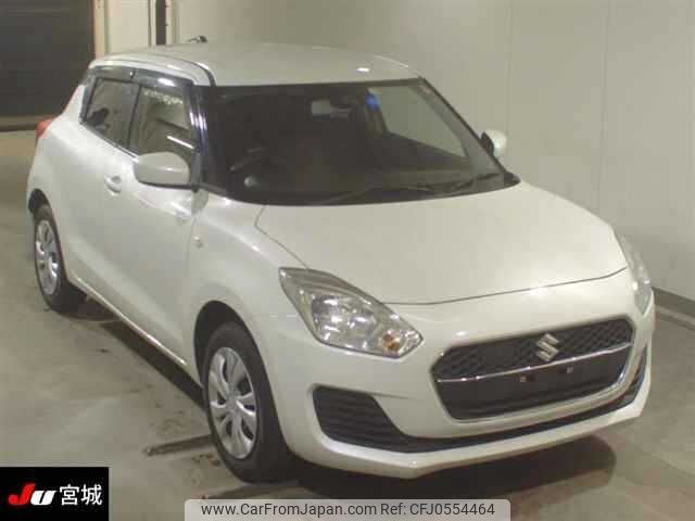 suzuki swift 2019 -SUZUKI--Swift ZD83S-106788---SUZUKI--Swift ZD83S-106788- image 1