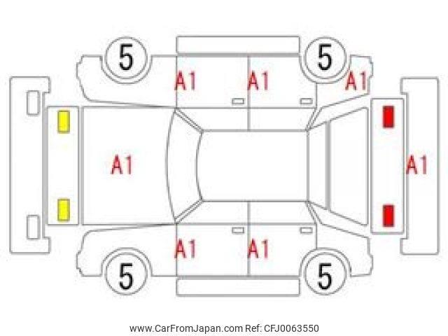 suzuki xbee 2018 -SUZUKI--XBEE DAA-MN71S--MN71S-110426---SUZUKI--XBEE DAA-MN71S--MN71S-110426- image 2