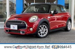 mini mini-others 2014 -BMW--BMW Mini DBA-XM20--WMWXM72000T930484---BMW--BMW Mini DBA-XM20--WMWXM72000T930484-