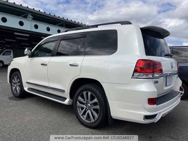 toyota land-cruiser 2018 quick_quick_CBA-URJ202W_URJ202-4175566 image 2