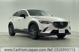 mazda cx-3 2016 -MAZDA--CX-3 LDA-DK5AW--DK5AW-111924---MAZDA--CX-3 LDA-DK5AW--DK5AW-111924-