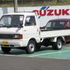 mazda bongo-brawny-truck 1996 GOO_NET_EXCHANGE_0902833A30210510W001 image 1