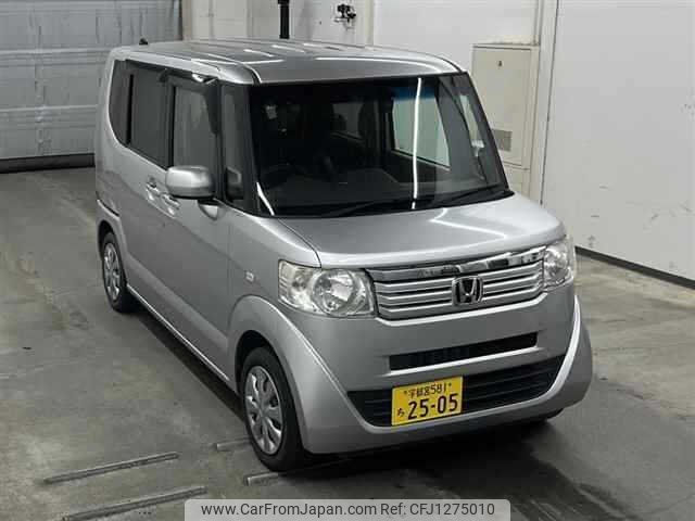 honda n-box-plus 2012 -HONDA 【名変中 】--N BOX + JF1--3012330---HONDA 【名変中 】--N BOX + JF1--3012330- image 1