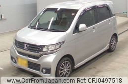 honda n-wgn 2014 -HONDA 【秋田 581け5394】--N WGN JH1-2024285---HONDA 【秋田 581け5394】--N WGN JH1-2024285-