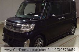 daihatsu tanto 2015 -DAIHATSU 【広島 500ﾕ6666】--Tanto DBA-LA600S--LA600S-0333129---DAIHATSU 【広島 500ﾕ6666】--Tanto DBA-LA600S--LA600S-0333129-