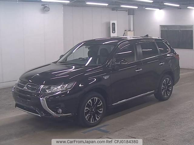 mitsubishi outlander-phev 2015 quick_quick_DLA-GG2W_GG2W-0303554 image 2