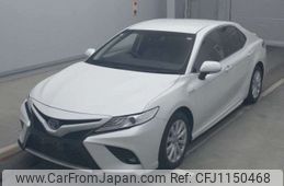 toyota camry 2018 -TOYOTA--Camry DAA-AXVH70--AXVH70-1039371---TOYOTA--Camry DAA-AXVH70--AXVH70-1039371-