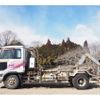 nissan diesel-ud-condor 2005 quick_quick_PB-LK36A_LK36A-00146 image 9