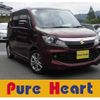 suzuki solio 2013 CFJ1808707 image 1