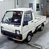 mitsubishi minicab-truck 1988 -MITSUBISHI--Minicab Truck U14T-0035847---MITSUBISHI--Minicab Truck U14T-0035847- image 5