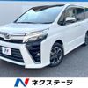 toyota voxy 2018 -TOYOTA--Voxy DBA-ZRR80W--ZRR80-0447881---TOYOTA--Voxy DBA-ZRR80W--ZRR80-0447881- image 1
