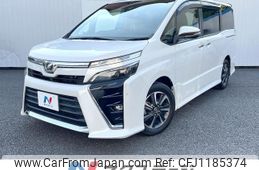 toyota voxy 2018 -TOYOTA--Voxy DBA-ZRR80W--ZRR80-0447881---TOYOTA--Voxy DBA-ZRR80W--ZRR80-0447881-