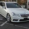 mercedes-benz e-class-station-wagon 2011 quick_quick_DBA-212256C_WDD2122562A421932 image 3