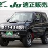 suzuki jimny 2014 -SUZUKI--Jimny ABA-JB23W--JB23W-704935---SUZUKI--Jimny ABA-JB23W--JB23W-704935- image 1