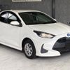 toyota yaris 2022 quick_quick_6AA-MXPH10_MXPH10-2090475 image 1